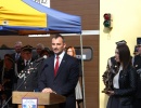 Obchody 90-lecia OSP Bieruń Nowy