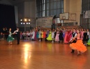 I Ogólnopolski Turniej Tańca Towarzyskiego o Puchar Burmistrza Bierunia