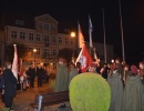 OBCHODY 97 ROCZNICY ODZYSKANIA NIEPODLEGŁOŚCI W BIERUNIU