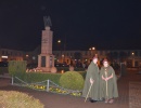 OBCHODY 97 ROCZNICY ODZYSKANIA NIEPODLEGŁOŚCI W BIERUNIU