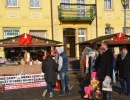Jarmark Bożonarodzeniowy 2015