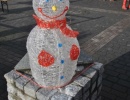Jarmark Bożonarodzeniowy 2015