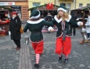 Jarmark Bożonarodzeniowy 2015