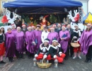 Jarmark Bożonarodzeniowy 2015