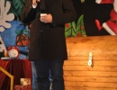 Jarmark Bożonarodzeniowy 2015