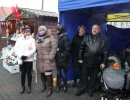 Jarmark Bożonarodzeniowy 2015