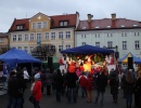 Jarmark Bożonarodzeniowy 2015
