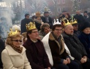 Orszak III Króli