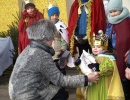 Orszak III Króli