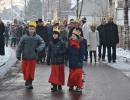 Orszak III Króli