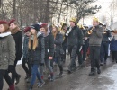 Orszak III Króli