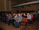 I WOJEWÓDZKI PRZEGLĄD PIOSENKI CHORWACKIEJ - BIERUŃ 2016.
