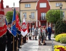UPAMIĘTNIENIE ROCZNIC MAJOWYCH.