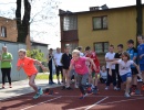 MISTRZOSTWA BIERUNIA W LEKKOATLETYCE SZKÓŁ PODSTAWOWYCH I GIMNAZJÓW