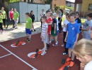 MISTRZOSTWA BIERUNIA W LEKKOATLETYCE SZKÓŁ PODSTAWOWYCH I GIMNAZJÓW