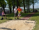 MISTRZOSTWA BIERUNIA W LEKKOATLETYCE SZKÓŁ PODSTAWOWYCH I GIMNAZJÓW