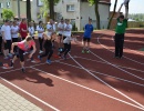MISTRZOSTWA BIERUNIA W LEKKOATLETYCE SZKÓŁ PODSTAWOWYCH I GIMNAZJÓW