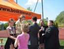 MISTRZOSTWA BIERUNIA W LEKKOATLETYCE SZKÓŁ PODSTAWOWYCH I GIMNAZJÓW