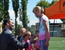 MISTRZOSTWA BIERUNIA W LEKKOATLETYCE SZKÓŁ PODSTAWOWYCH I GIMNAZJÓW