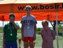 MISTRZOSTWA BIERUNIA W LEKKOATLETYCE SZKÓŁ PODSTAWOWYCH I GIMNAZJÓW