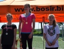 MISTRZOSTWA BIERUNIA W LEKKOATLETYCE SZKÓŁ PODSTAWOWYCH I GIMNAZJÓW