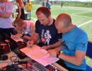 MISTRZOSTWA BIERUNIA W LEKKOATLETYCE SZKÓŁ PODSTAWOWYCH I GIMNAZJÓW
