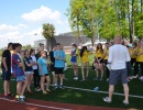 MISTRZOSTWA BIERUNIA W LEKKOATLETYCE SZKÓŁ PODSTAWOWYCH I GIMNAZJÓW