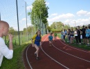 MISTRZOSTWA BIERUNIA W LEKKOATLETYCE SZKÓŁ PODSTAWOWYCH I GIMNAZJÓW