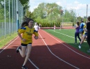 MISTRZOSTWA BIERUNIA W LEKKOATLETYCE SZKÓŁ PODSTAWOWYCH I GIMNAZJÓW