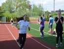 MISTRZOSTWA BIERUNIA W LEKKOATLETYCE SZKÓŁ PODSTAWOWYCH I GIMNAZJÓW