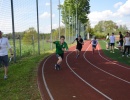 MISTRZOSTWA BIERUNIA W LEKKOATLETYCE SZKÓŁ PODSTAWOWYCH I GIMNAZJÓW