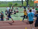MISTRZOSTWA BIERUNIA W LEKKOATLETYCE SZKÓŁ PODSTAWOWYCH I GIMNAZJÓW