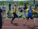 MISTRZOSTWA BIERUNIA W LEKKOATLETYCE SZKÓŁ PODSTAWOWYCH I GIMNAZJÓW