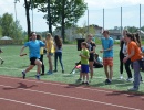 MISTRZOSTWA BIERUNIA W LEKKOATLETYCE SZKÓŁ PODSTAWOWYCH I GIMNAZJÓW