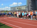 MISTRZOSTWA BIERUNIA W LEKKOATLETYCE SZKÓŁ PODSTAWOWYCH I GIMNAZJÓW