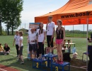 MISTRZOSTWA BIERUNIA W LEKKOATLETYCE SZKÓŁ PODSTAWOWYCH I GIMNAZJÓW