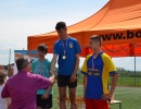 MISTRZOSTWA BIERUNIA W LEKKOATLETYCE SZKÓŁ PODSTAWOWYCH I GIMNAZJÓW