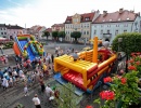 DZIEŃ DZIECKA 2016. 