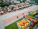 XVII Rodzinny Rajd Rowerowy