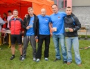 XVII RODZINNY RAJD ROWEROWY