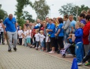 XVII RODZINNY RAJD ROWEROWY