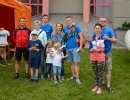 XVII RODZINNY RAJD ROWEROWY