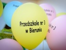 OTWARCIE PRZEDSZKOLA NR 3