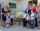 OTWARCIE PRZEDSZKOLA NR 3