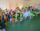 OTWARCIE PRZEDSZKOLA NR 3