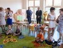 OTWARCIE PRZEDSZKOLA NR 3