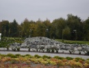 JESIEŃ W NASZYM MINIARBORETUM