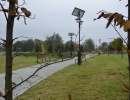 JESIEŃ W NASZYM MINIARBORETUM