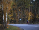 JESIEŃ W BIERUNIU