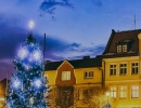 JARMARK BOŻONARODZENIOWY 
